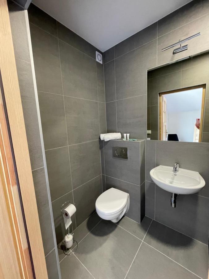 Pieninska Ostoja Bed and Breakfast Czorsztyn Eksteriør billede
