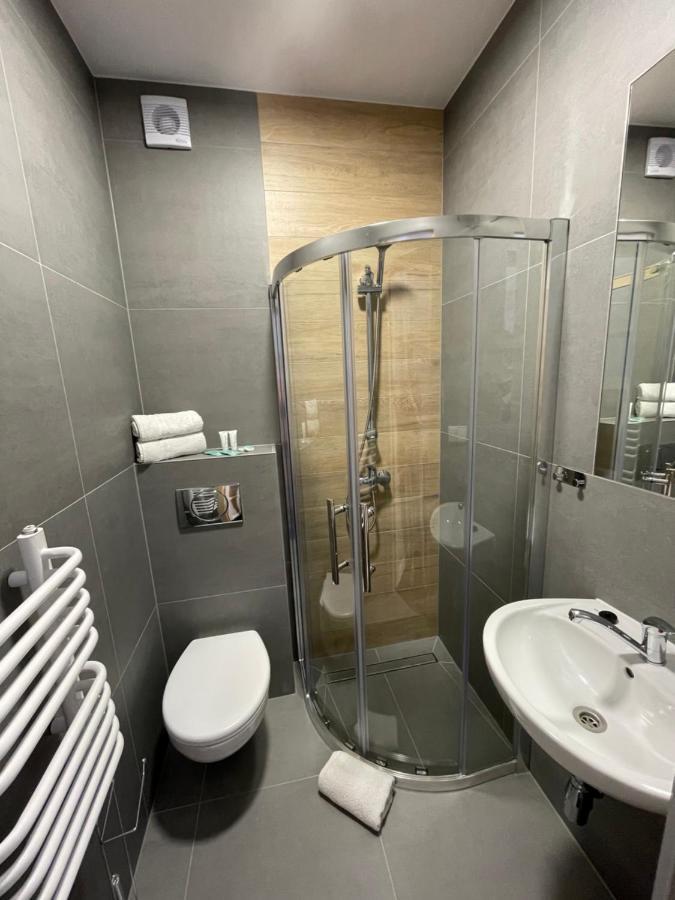 Pieninska Ostoja Bed and Breakfast Czorsztyn Eksteriør billede