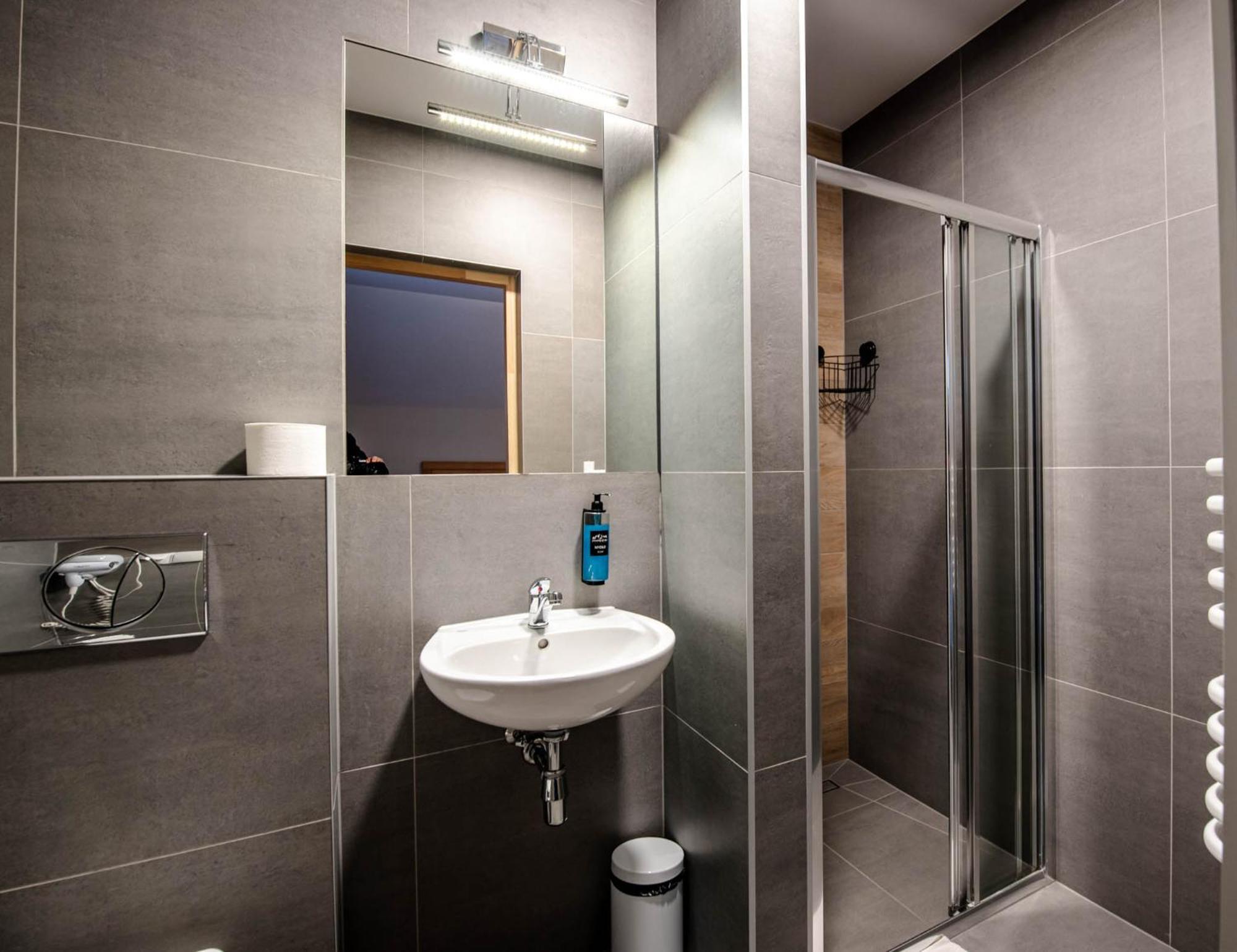 Pieninska Ostoja Bed and Breakfast Czorsztyn Eksteriør billede